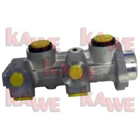 Comprar Cilindro principal de freno de KAWE B1165 a bajo precio de 111,26 €