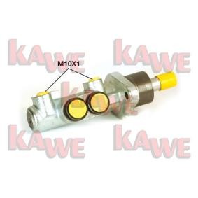Acquista Cilindro maestro del freno da KAWE B1174 a buon mercato per soli 111,44 €