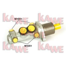 Acquista Cilindro maestro del freno da KAWE B1182 a buon mercato per soli 108,22 €