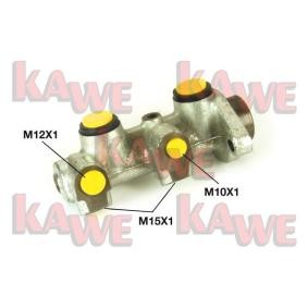 Comprar Cilindro principal de freno de KAWE B1185 a bajo precio de 109,16 €