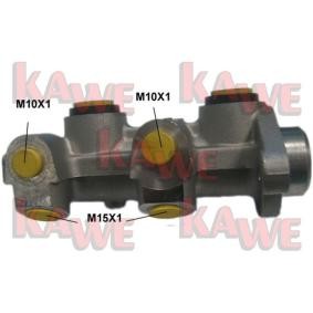 Comprar Cilindro principal de freno de KAWE B1186 a bajo precio de 144,85 €