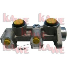 Comprar Cilindro principal de freno de KAWE B1187 a bajo precio de 124,86 €