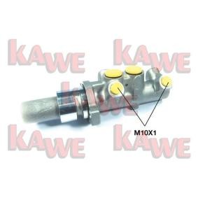 Acquista Cilindro maestro del freno da KAWE B1193 a buon mercato per soli 111,75 €