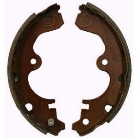 Acquista Kit ganasce freni da DENCKERMANN B120010 a buon mercato per soli 17,22 €