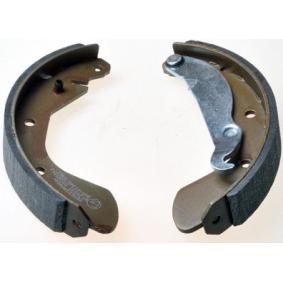 Acquista Kit ganasce freni da DENCKERMANN B120031 a buon mercato per soli 21,21 €