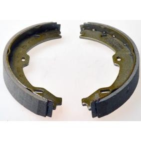 Comprar Juego de zapatas de frenos de DENCKERMANN B120130 a bajo precio de 18,53 €