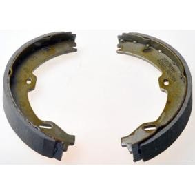 Comprar Zapata de freno de mano de DENCKERMANN B120203 a bajo precio de 34,08 €
