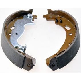 Bremsbackensatz B120213