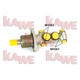 Hauptbremszylinder B1238 von KAWE günstig für 29,26 € online kaufen