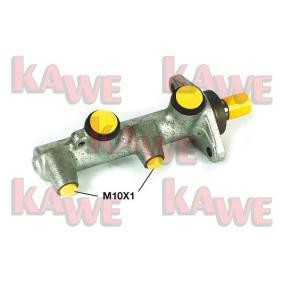 Acquista Cilindro maestro del freno da KAWE B1241 a buon mercato per soli 228,65 €