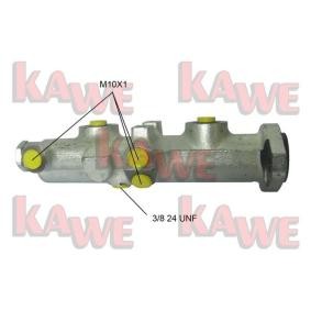 Acquista Cilindro maestro del freno da KAWE B1243 a buon mercato per soli 175,02 €