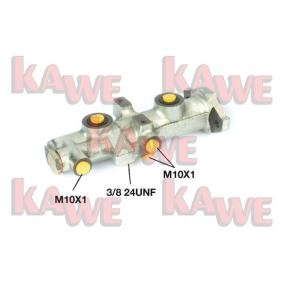 Acquista Cilindro maestro del freno da KAWE B1244 a buon mercato per soli 183,80 €