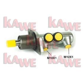 Comprar Cilindro principal de freno de KAWE B1255 a bajo precio de 160,41 €