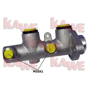 Comprar Cilindro principal de freno de KAWE B1272 a bajo precio de 67,35 €
