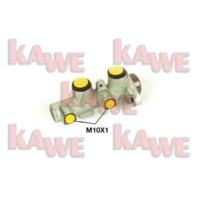 Comprar Cilindro principal de freno de KAWE B1273 a bajo precio de 70,53 €