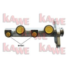 Compre Bomba central dos travões da KAWE B1279 a um preço baixo por 104,65 €