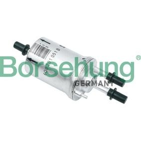 Compre Filtro de combustível da Borsehung B12791 a um preço baixo por 23,56 €