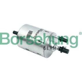 Compre Filtro de combustível da Borsehung B12792 a um preço baixo por 31,88 €