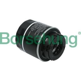 Ölfilter von Borsehung günstig für 11,54 €