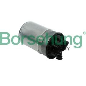 Compre Filtro de combustível da Borsehung B12823 a um preço baixo por 33,00 €
