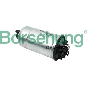 Compre Filtro de combustível da Borsehung B12824 a um preço baixo por 29,42 €