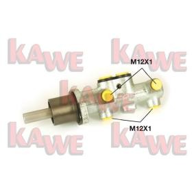Acquista Cilindro maestro del freno da KAWE B1286 a buon mercato per soli 125,89 €