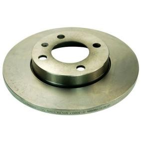 Bremsscheibe B130007
