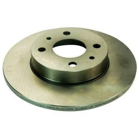 Bremsscheibe B130015