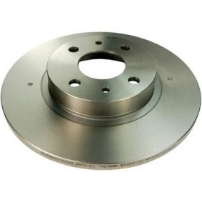Bremsscheibe B130016