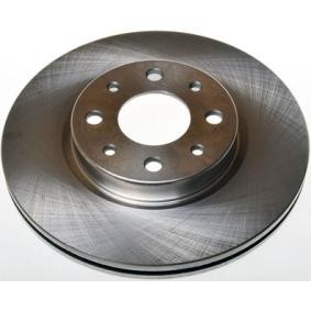 Compre Disco de travão da DENCKERMANN B130029 a um preço baixo por 35,78 €