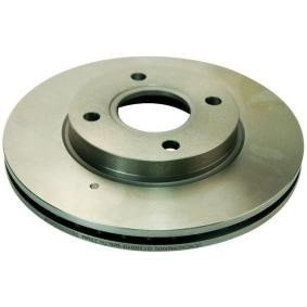 Bremsscheibe B130040