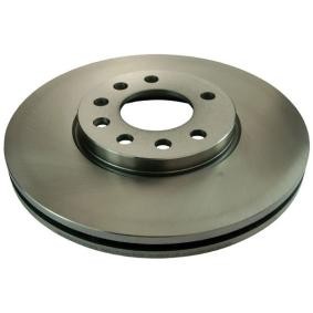 Bremsscheibe B130075