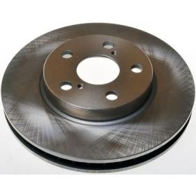 Bremsscheibe B130119