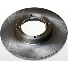 Bremsscheibe B130140