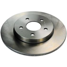 Bremsscheibe B130154