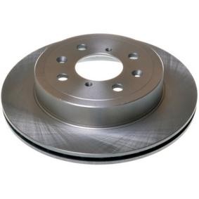 Bremsscheibe B130224