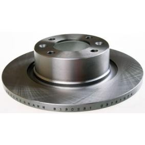 Bremsscheibe B130231