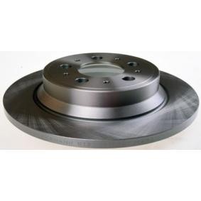 Bremsscheibe B130280