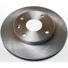 Bremsscheibe B130281