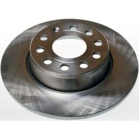 Bremsscheibe B130295