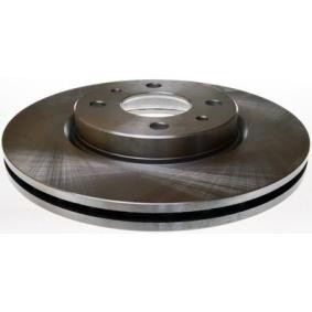 Bremsscheibe B130299
