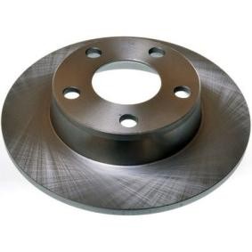 Bremsscheibe B130307