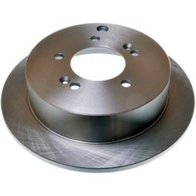 Bremsscheibe B130341