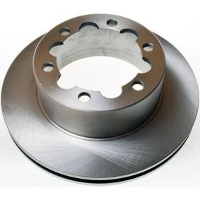 Bremsscheibe B130360