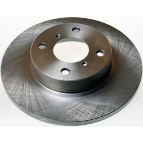 Bremsscheibe B130369