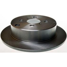 Bremsscheibe B130389