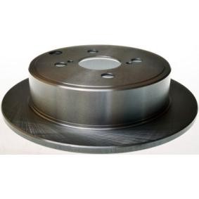 Acquista Disco freno da DENCKERMANN B130390 a buon mercato per soli 33,99 €