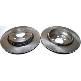 Bremsscheibe B130397