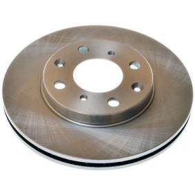 Bremsscheibe B130411