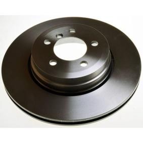 Bremsscheibe B130491